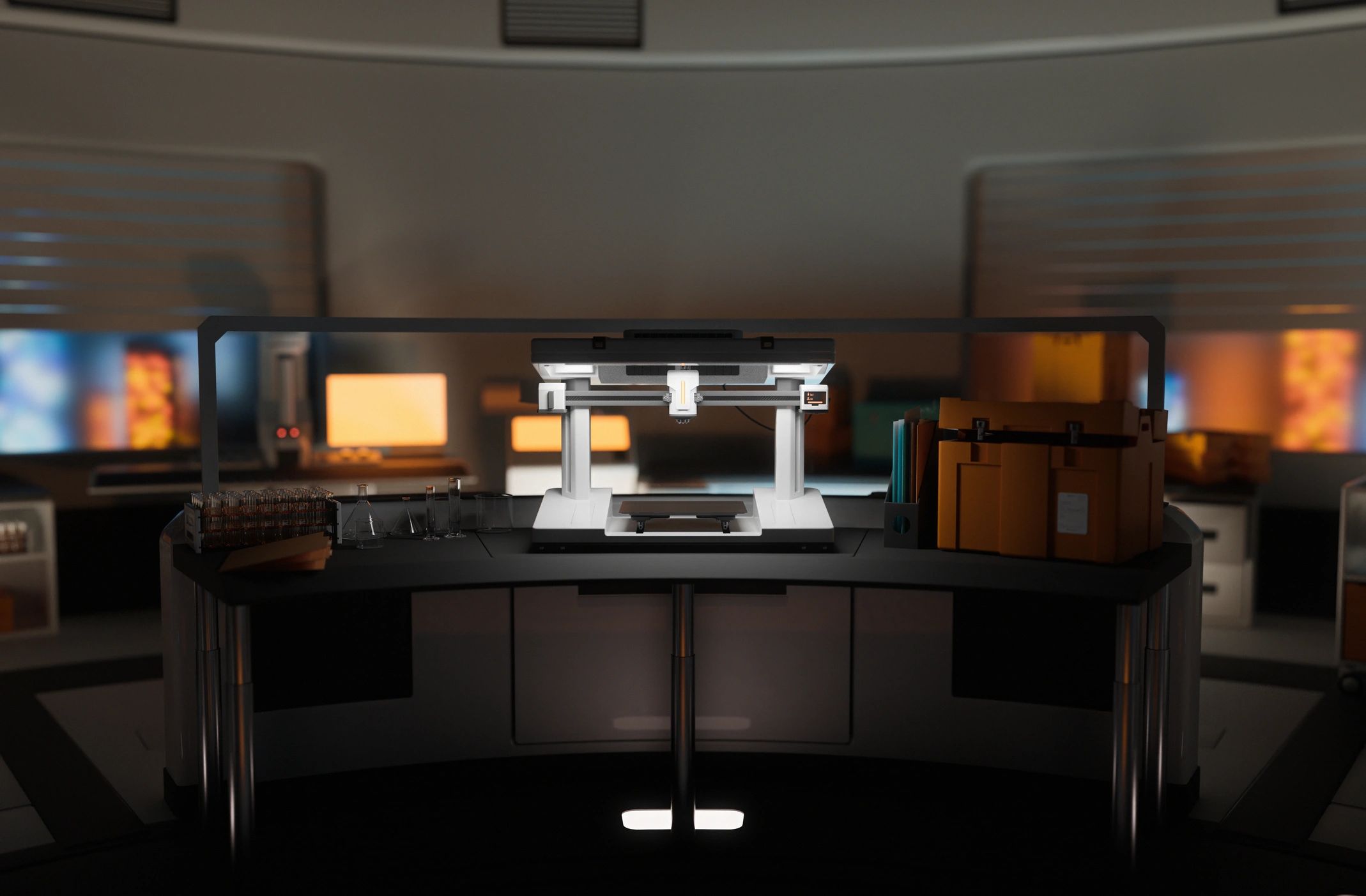 modern server room web hosting